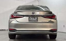 Used 2021 Lexus ES 300h