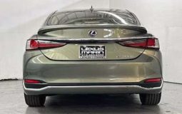 Used 2019 Lexus ES 300h