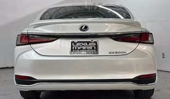 
										Used 2022 Lexus ES 300h full									