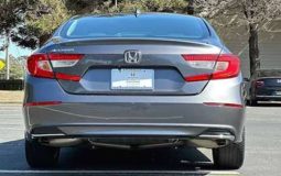 Used 2018 Honda Accord