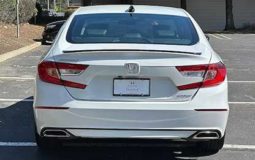 Used 2022 Honda Accord