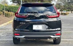 Used 2020 Honda CR-V