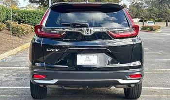 
										Used 2020 Honda CR-V full									