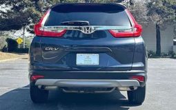 Used 2019 Honda CR-V