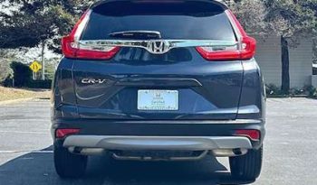 
										Used 2019 Honda CR-V full									