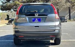 Used 2014 Honda CR-V