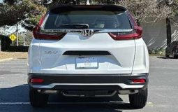 Used 2020 Honda CR-V