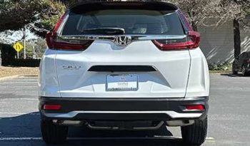 
										Used 2020 Honda CR-V full									