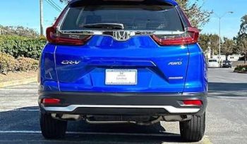 
										Used 2021 Honda CR-V full									