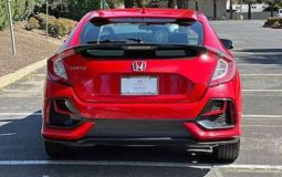 Used 2021 Honda Civic