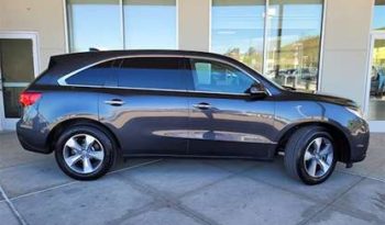 
										Used 2015 Acura MDX full									