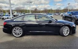 Used 2019 Audi A6