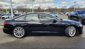 
										Used 2019 Audi A6 full									