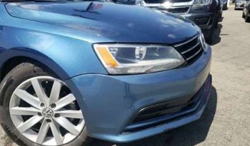 
										Used 2016 Volkswagen Jetta full									