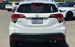 Used 2016 Honda HR-V