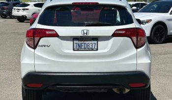 
										Used 2016 Honda HR-V full									