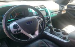 Used 2013 Ford Explorer