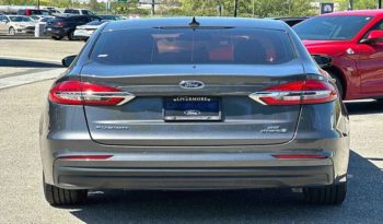 
										Used 2019 Ford Fusion full									