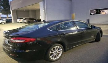 
										Used 2019 Ford Fusion full									