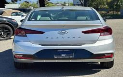 Used 2019 Hyundai Elantra