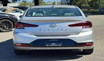 
										Used 2019 Hyundai Elantra full									