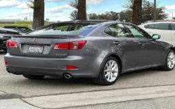 Used 2013 Lexus IS 250