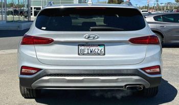 
										Used 2019 Hyundai Santa Fe full									