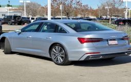 Used 2019 Audi A6