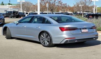 
										Used 2019 Audi A6 full									