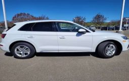 Used 2018 Audi Q5