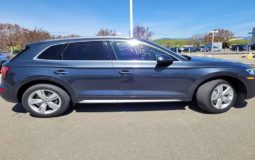 Used 2018 Audi Q5