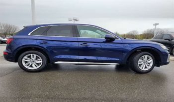 
										Used 2022 Audi Q5 full									