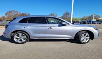 
										Used 2022 Audi Q5 full									