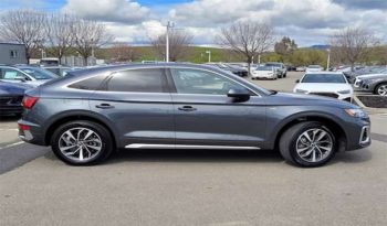 
										Used 2022 Audi Q5 full									