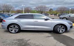 Used 2019 Audi Q8