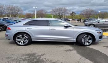 
										Used 2019 Audi Q8 full									