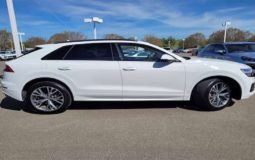 Used 2020 Audi Q8