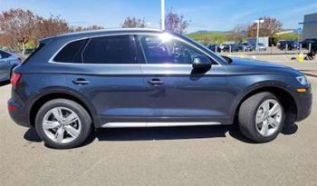 
										Used 2018 Audi Q5 full									