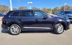 Used 2020 Audi Q5