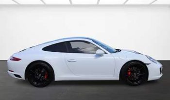 
										Used 2019 Porsche 911 full									