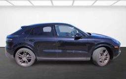 Used 2022 Porsche Cayenne