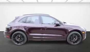 
										Used 2023 Porsche Macan full									