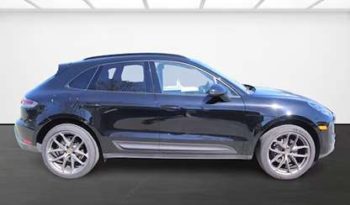 
										Used 2022 Porsche Macan full									