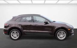 Used 2021 Porsche Macan