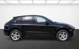 Used 2020 Porsche Macan