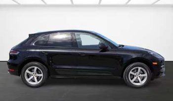 
										Used 2020 Porsche Macan full									