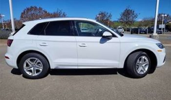 
										Used 2018 Audi Q5 full									