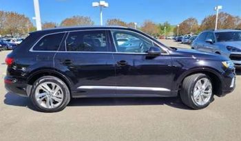 
										Used 2020 Audi Q7 full									