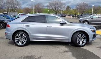 
										Used 2019 Audi Q8 full									