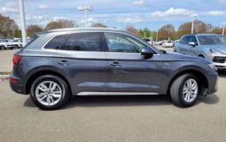 Used 2022 Audi Q5